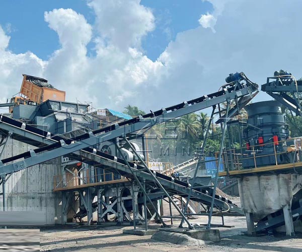 Best Crushers for Hard Rock Mining in Ethiopia