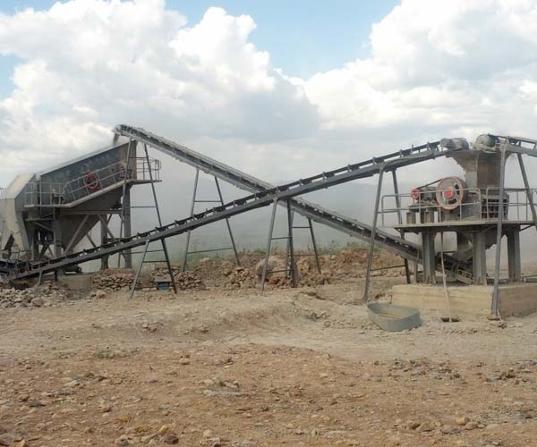 Crusher Plant Business Plan: Essential Steps for Kenya's Stone Crushing Market