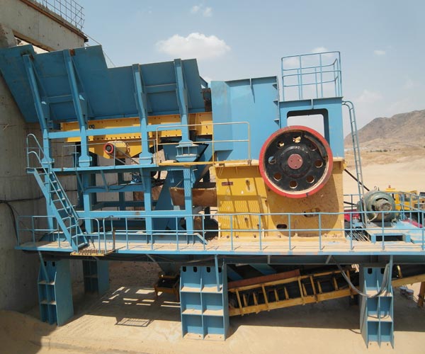 Indonesia's Mesin Jaw Crusher: Affordable & Reliable Crushing Solutions